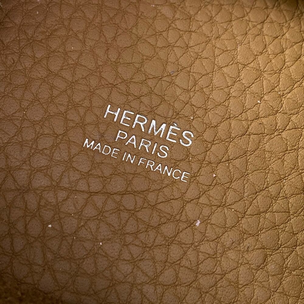 Hermès Picotin Lock PM Handbag - Picture 11 of 16